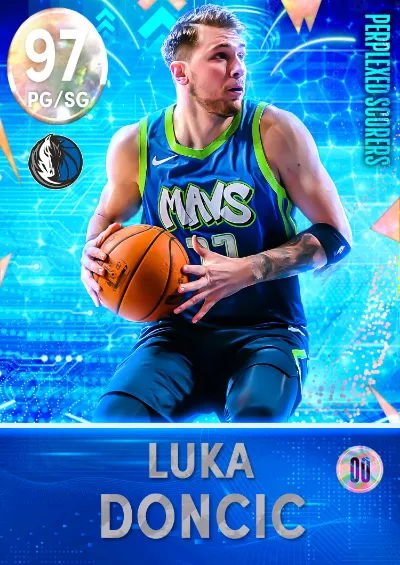 Luka donikick the suns out the playoffs