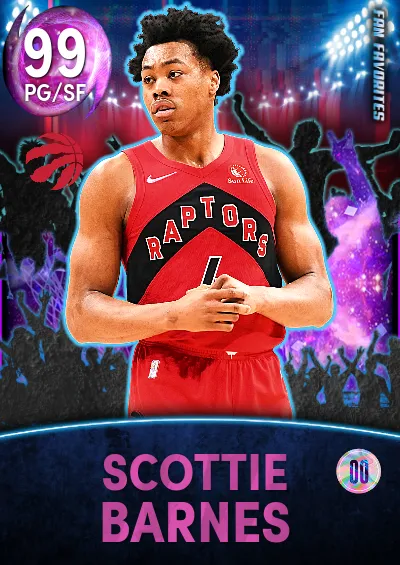 Scottie Barnes