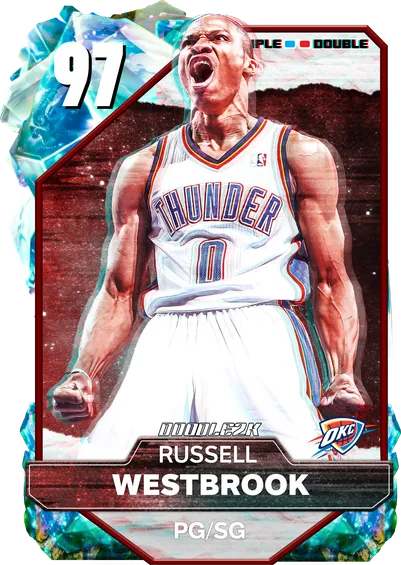 3D Russ