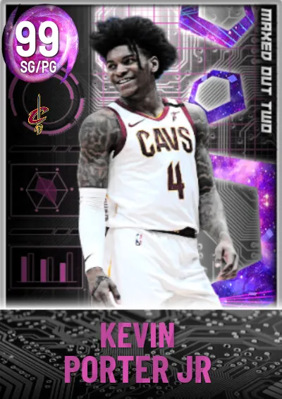 My last card for a little bit