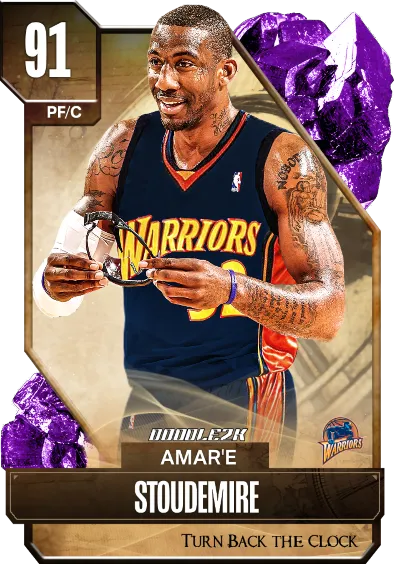 Amar'e
