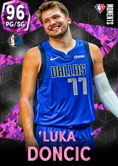Luka Magik