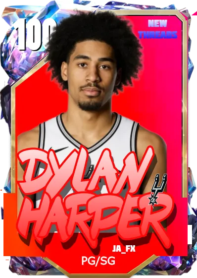 new threads D-Harp