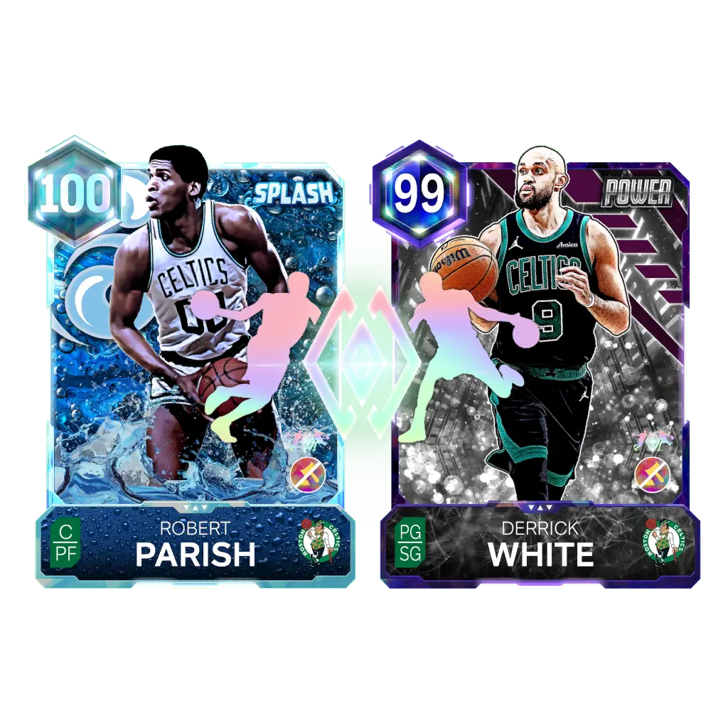 Parish & White