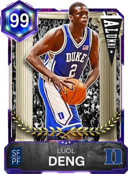 Luol Deng