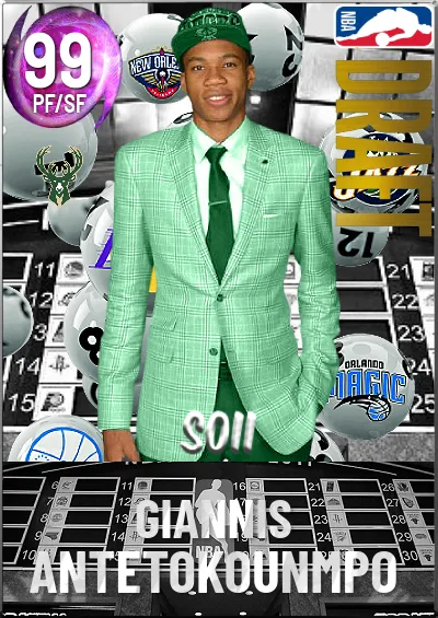 nba draft giannis
