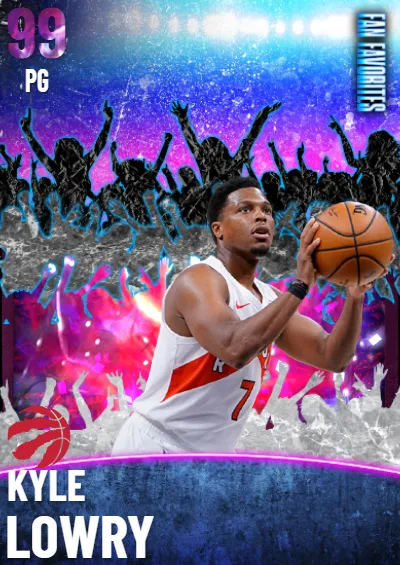 Kyle Lowry