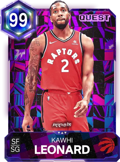 Kawhi
