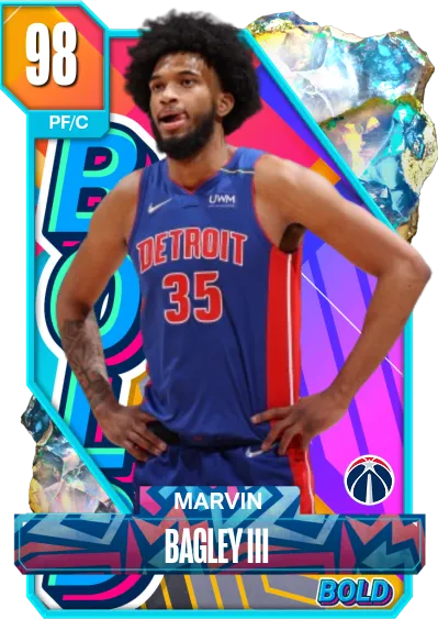 Marvin Bagley III