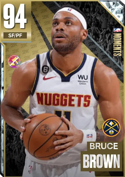 Bruce  Brown