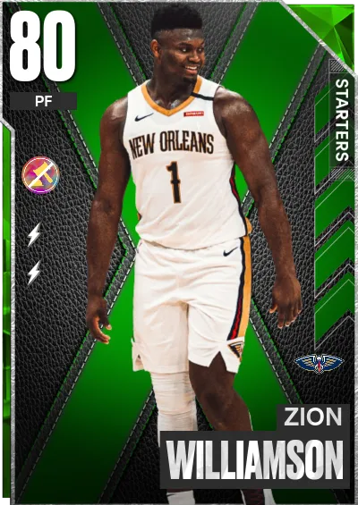 PF Starter