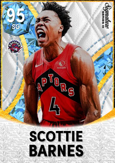 Scottie Barnes