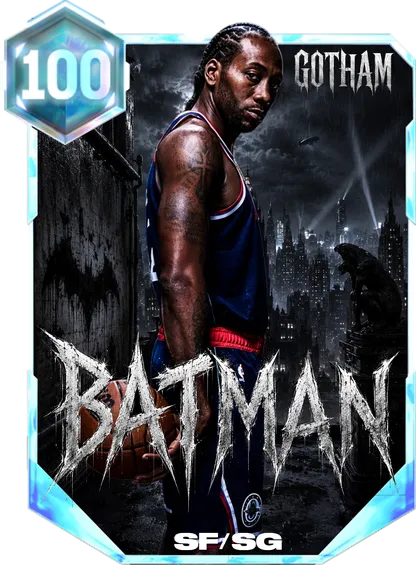 Gotham 2/2 Comments