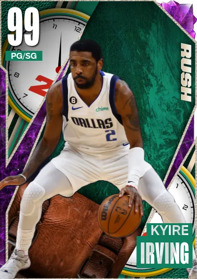 Kyrie