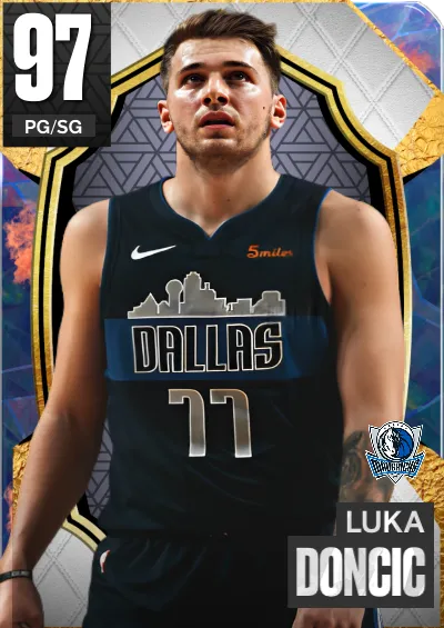Luka Doncic