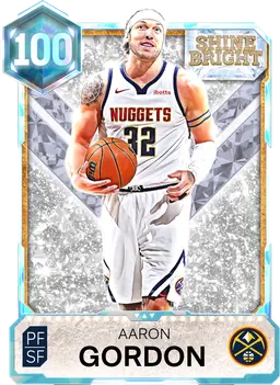 Aaron Gordon