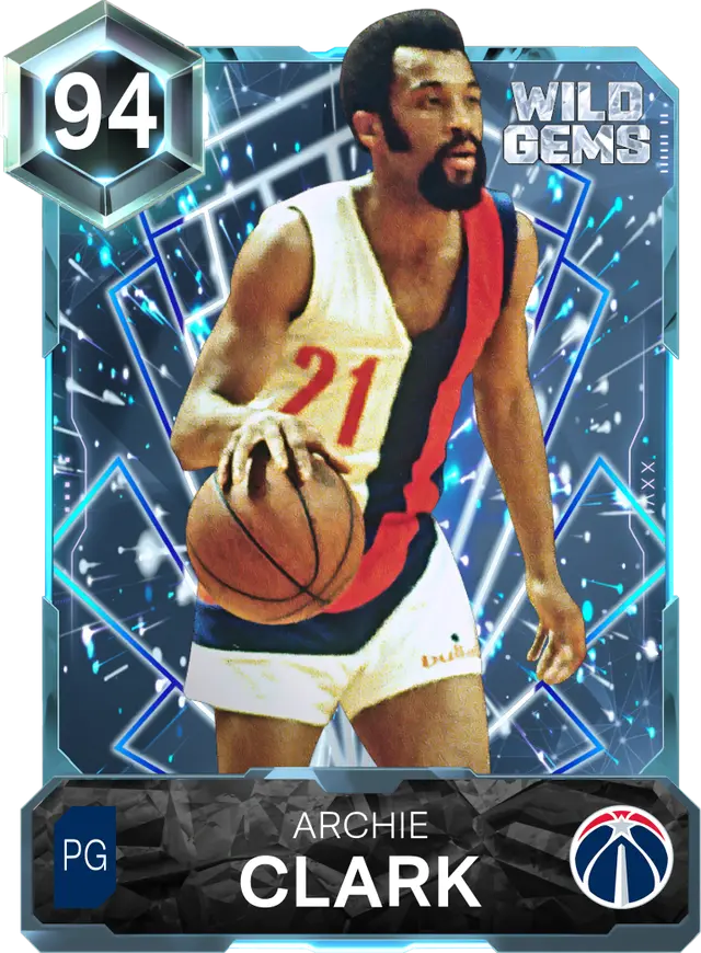 (DIAMOND) Archie Clark (94 OVR)