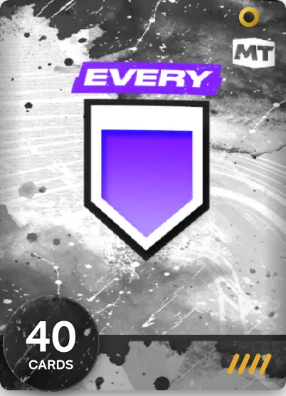 Every Hall of Fame Badge Pack