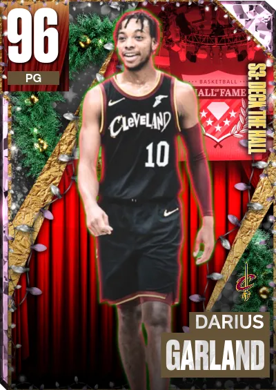Daddy Darius
