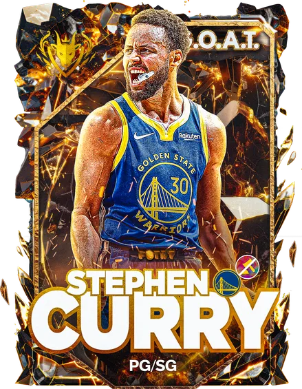 2k25 goat