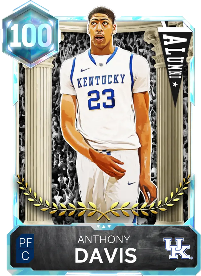(100OVR) Anthony Davis (100 OVR)