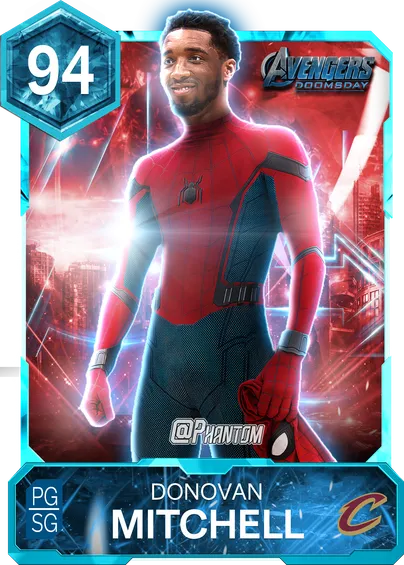 not as good as doctor doom