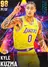 (OPAL) Kyle Kuzma (98 OVR)