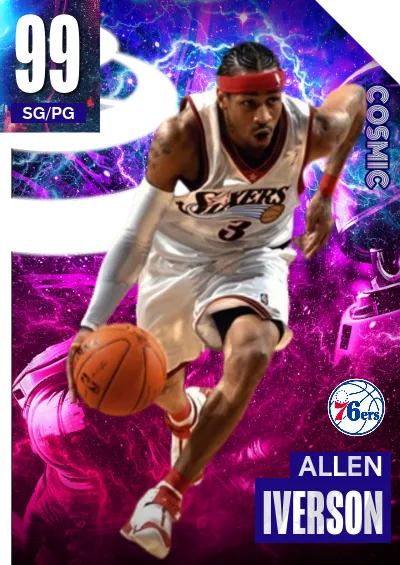 Allen Iverson