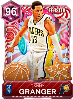Danny Granger