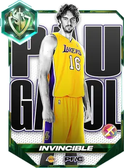 Pau Gasol
