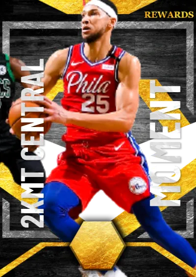 2kmt central moment