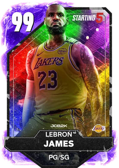 Bronny Sr.