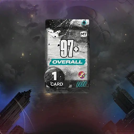 Unauctionable 97+ OVR Pack