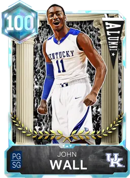 John Wall