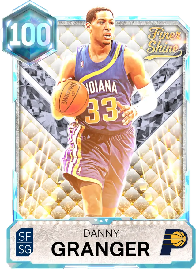 (100OVR) Danny Granger (100 OVR)