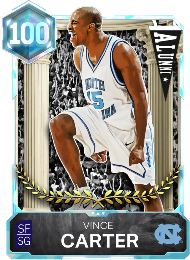 (100OVR) Vince Carter (100 OVR)