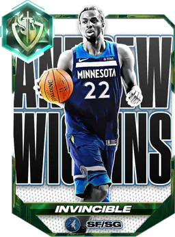Andrew Wiggins