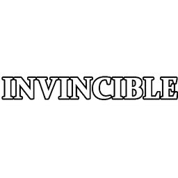 Invincible