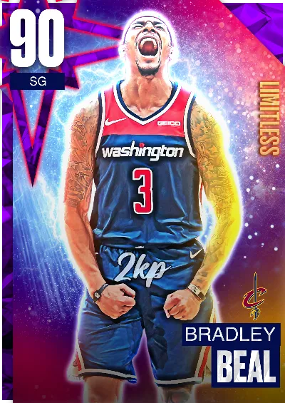 beal the seal