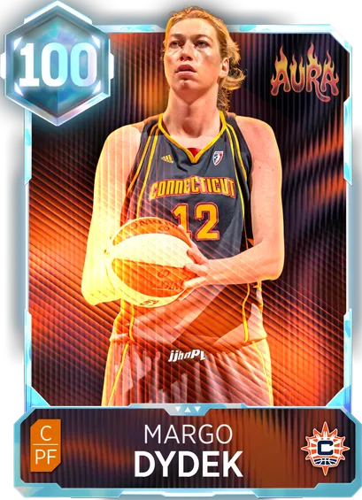 The only player who can save the wnba in nba2k