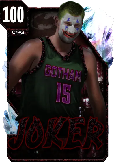 JOKER
