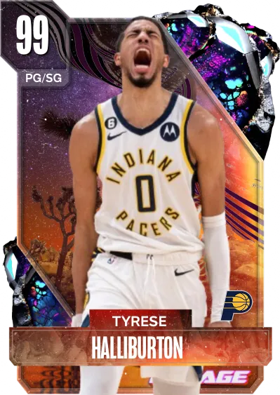 I tried