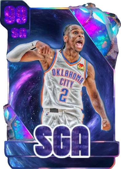 SGA