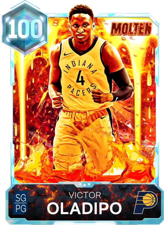 (100OVR) Victor Oladipo (100 OVR)