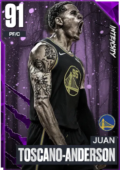 Juan Toscano-Anderson