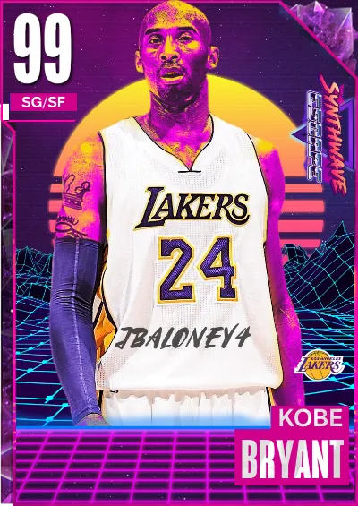 BLACK MAMBA