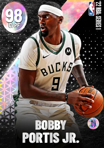 Bobby Portis