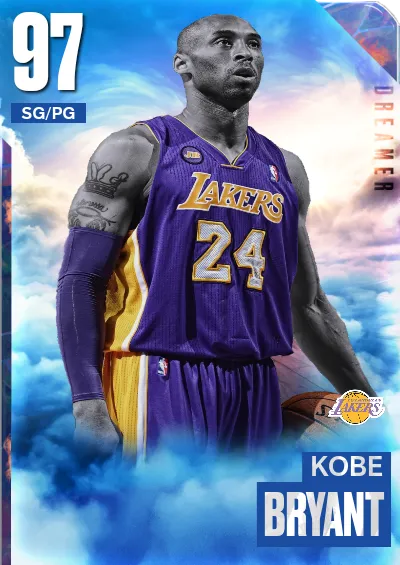 rip kobe
