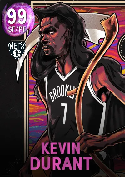Kevin Durant