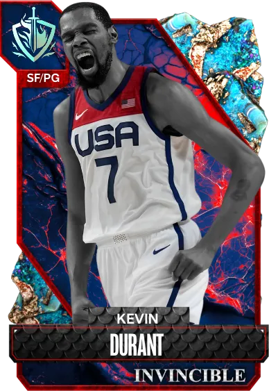 Kevin Durant